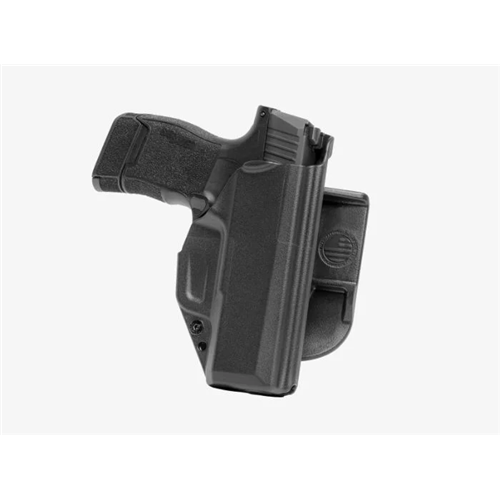 Roswell OWB Holster