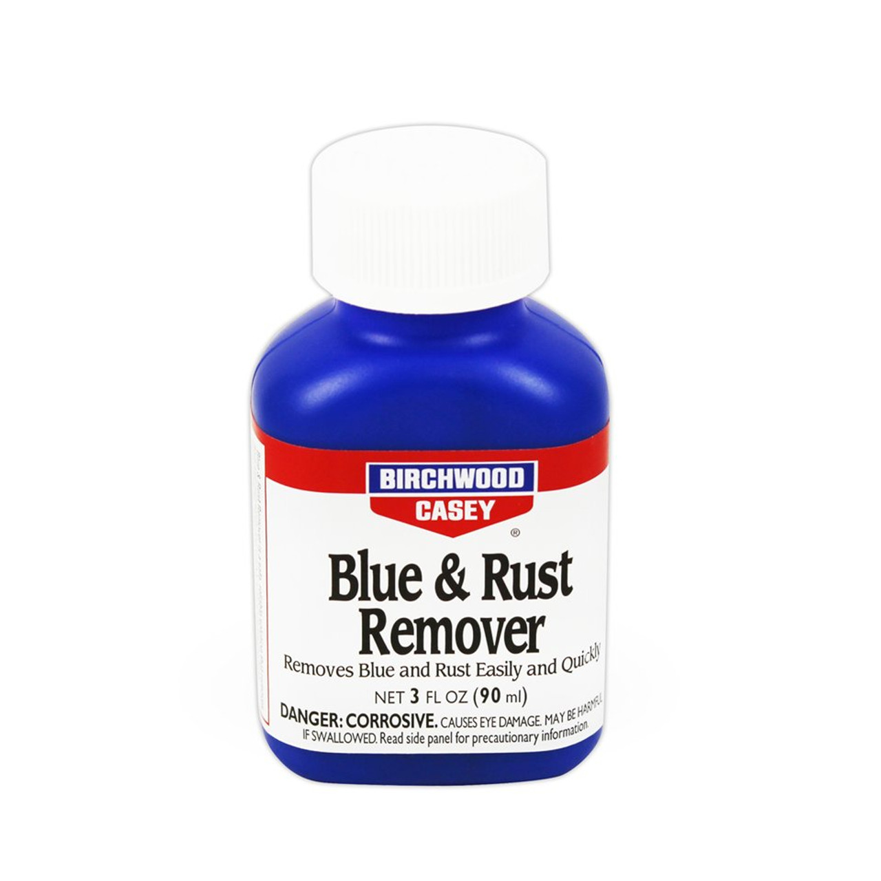 Blue & Rust Remover, 3 fl. oz. Bottle