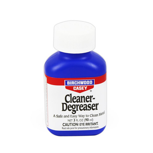 Cleaner-Degreaser, 3 fl. oz. Bottle