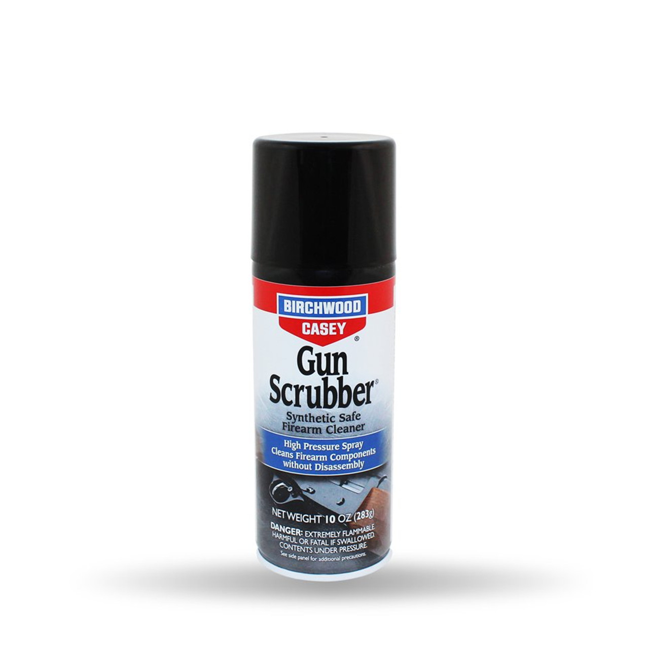 Gun Scrubber Synthetic Firearm Cleaner, 10 fl. oz. Aerosol