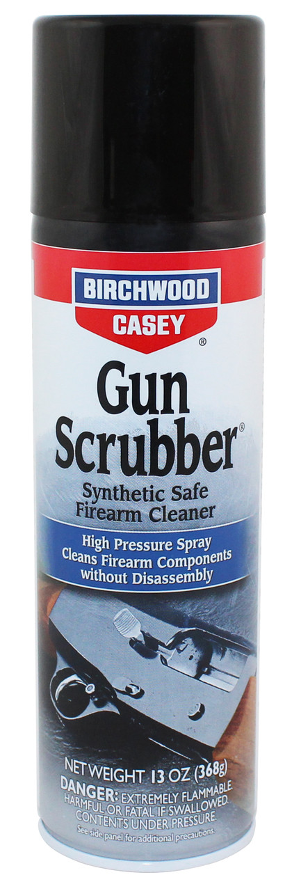 Gun Scrubber Synthetic Firearm Cleaner, 13 fl. oz. Aerosol