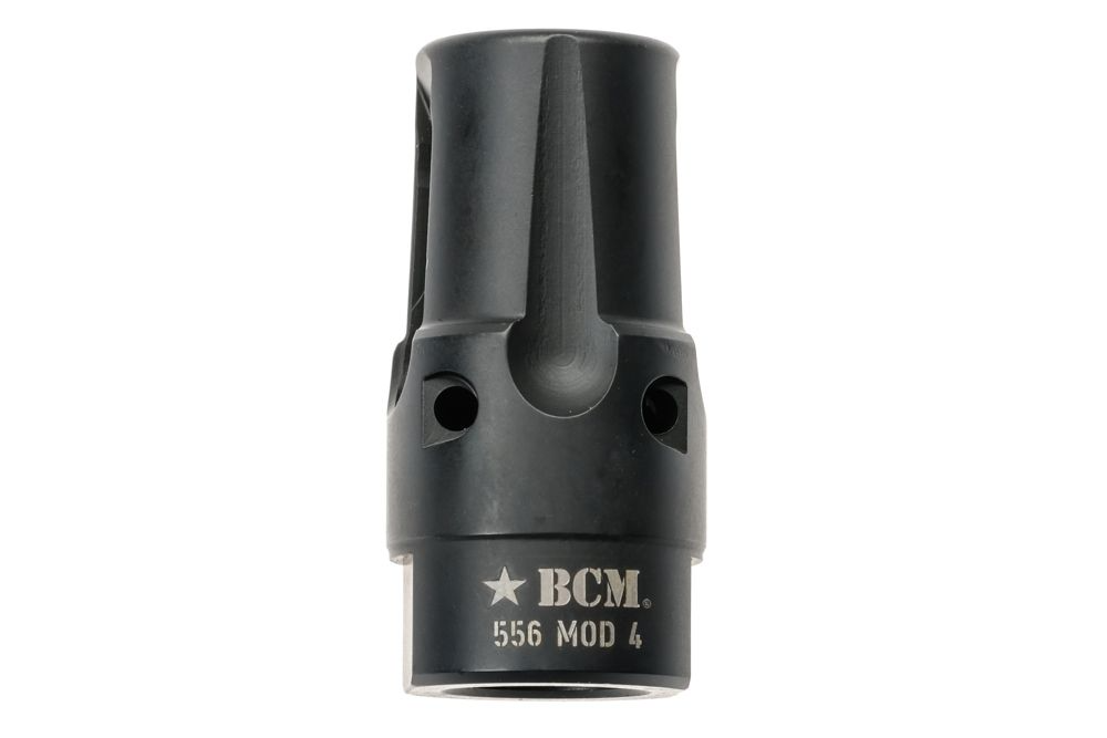 BCMGUNFIGHTER Compensator MOD 4 - 5.56