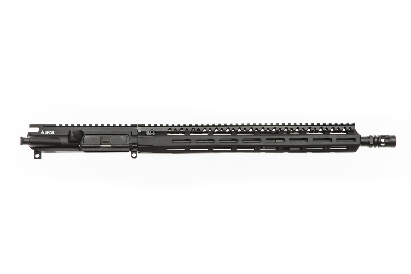 BCM Standard 16'' Mid Length Upper Receiver Group w/ BCM MCMR-15 Handguard