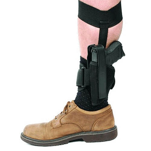 Ankle Holster