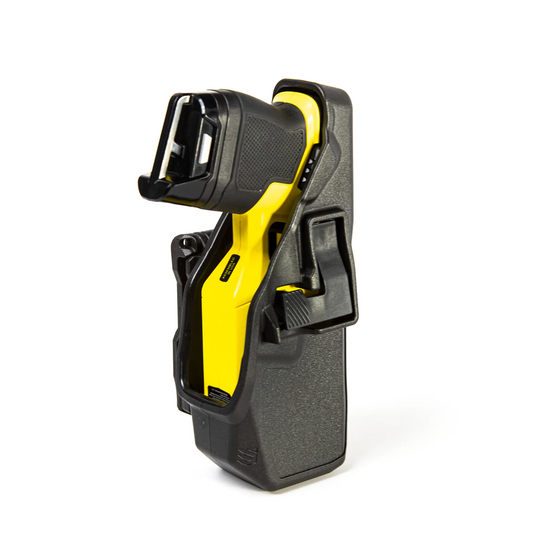 Taser 7 Black Holster LH