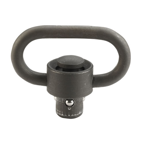 Hard Push Button Sling Swivel