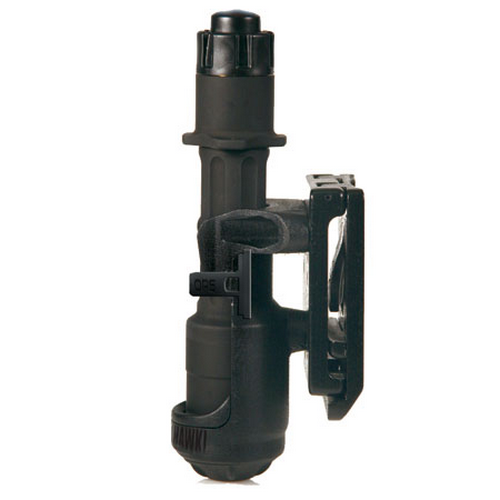 Night-Ops Flashlight Holder