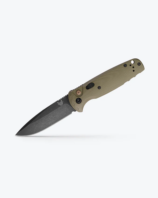 CLA  OD GREEN G10