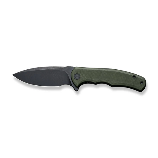 Mini Praxis Knife