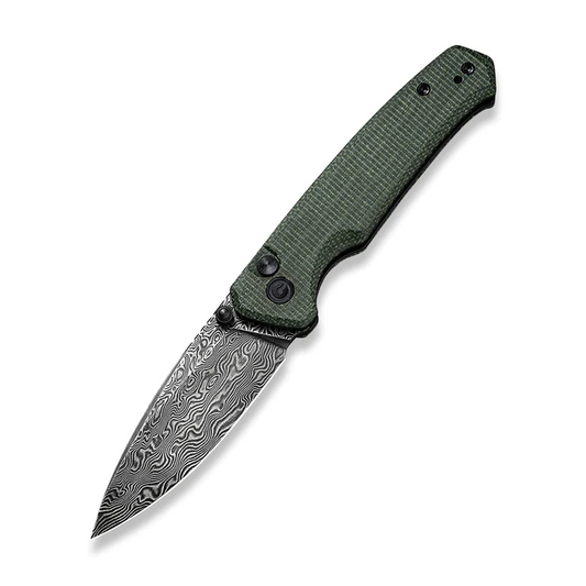 Altus Knife