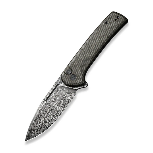 Conspirator Knife