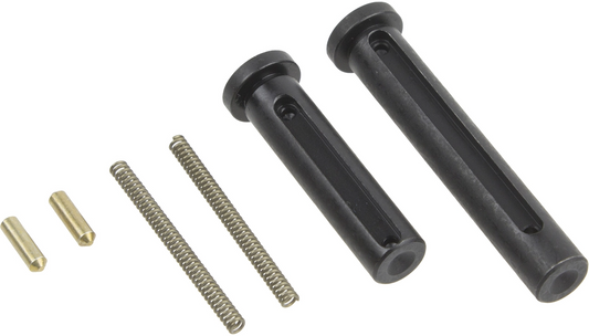 Mk3 Parts Kit - HD Pivot and Takedown Pins