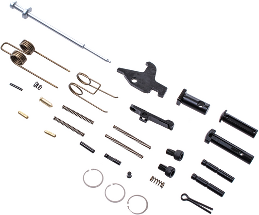 AR15 Survival Kit Parts Kit