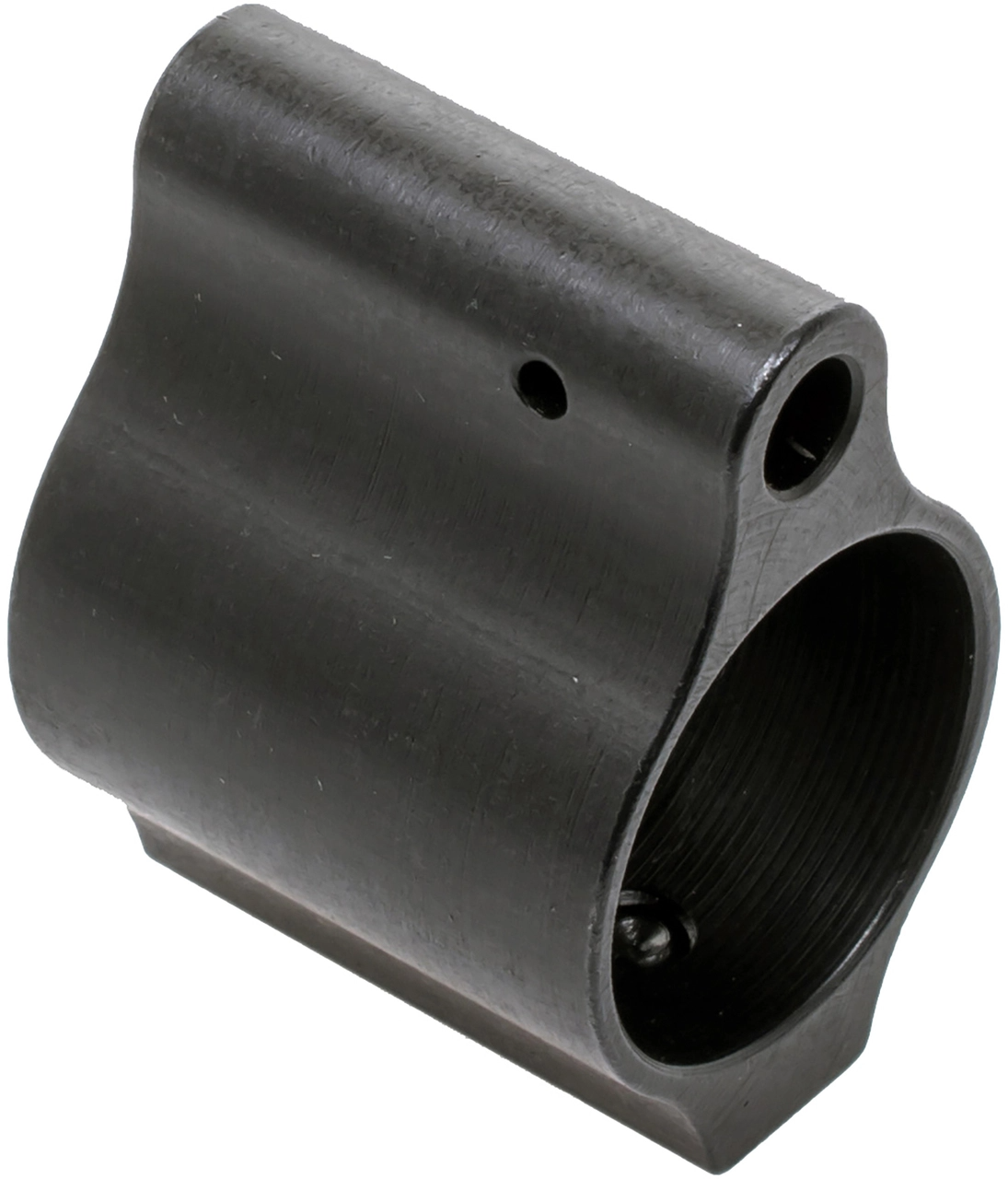 Low Profile .750'' ID Gas Block Assembly