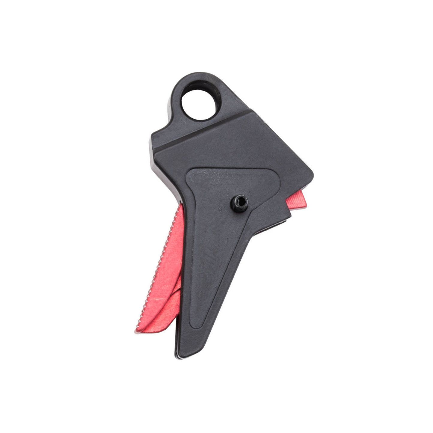 Canik Aluminum Flat Trigger Assembly