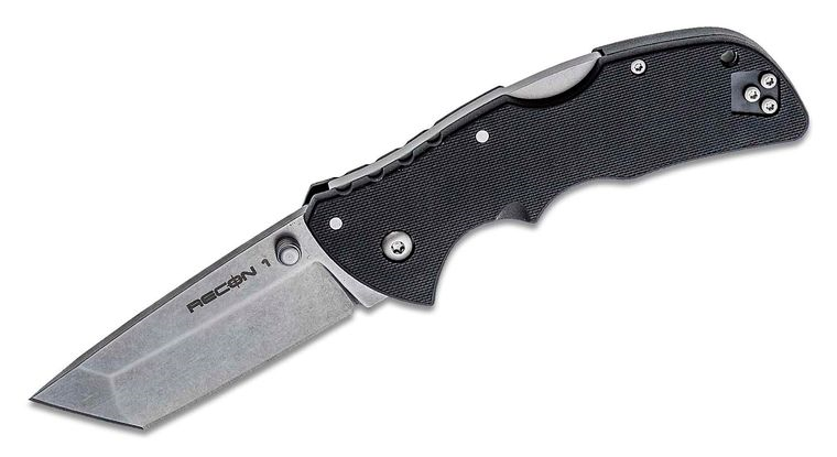 MINI RECON 1 TANTO POINT