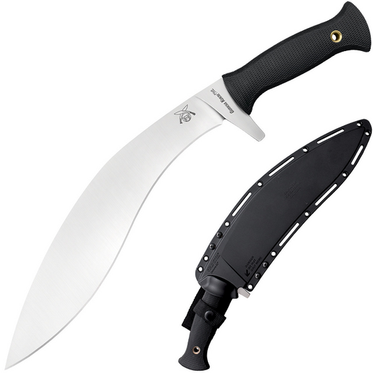 GURKHA KUKRI PLUS IN 3V