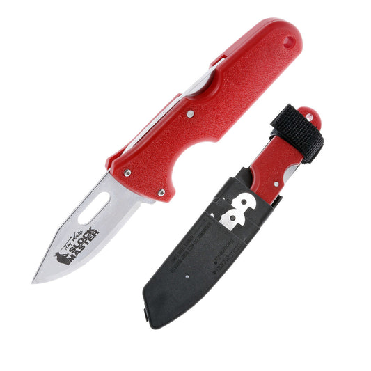 Click N Cut - Slock Master-Red