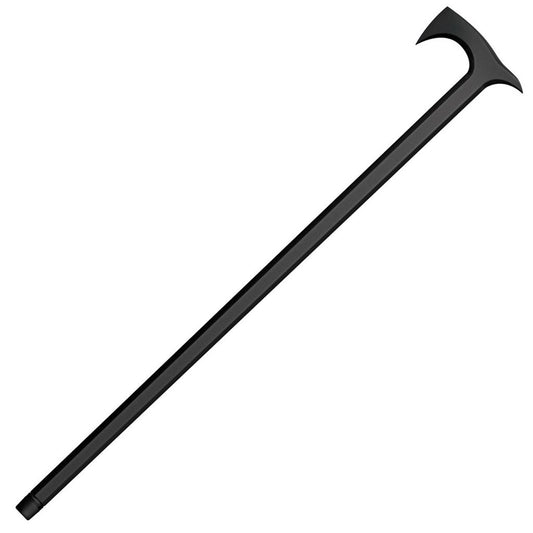 AXE HEAD CANE