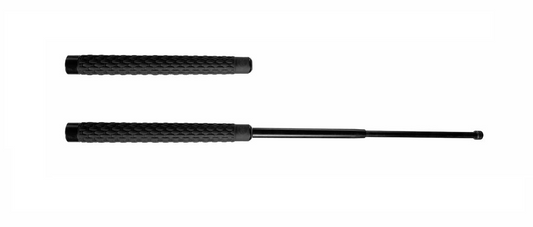 Expandable Riot Control Baton - 21''