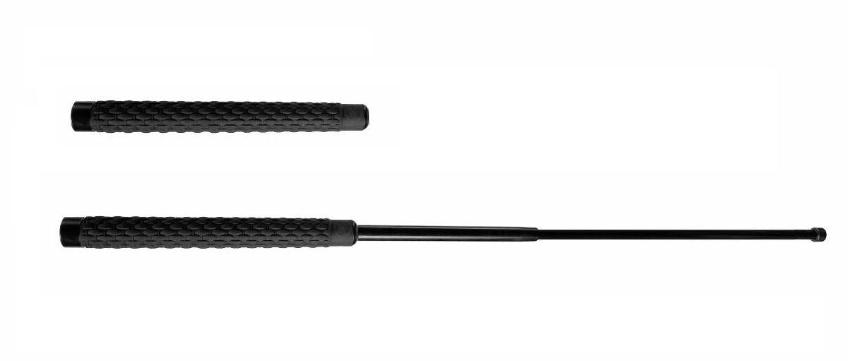 Expandable Riot Control Baton - 26''